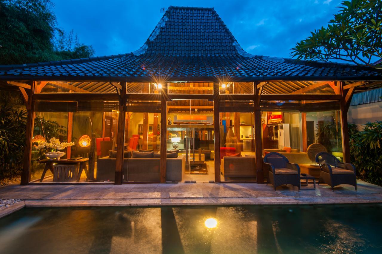 Villa Tides Echo *