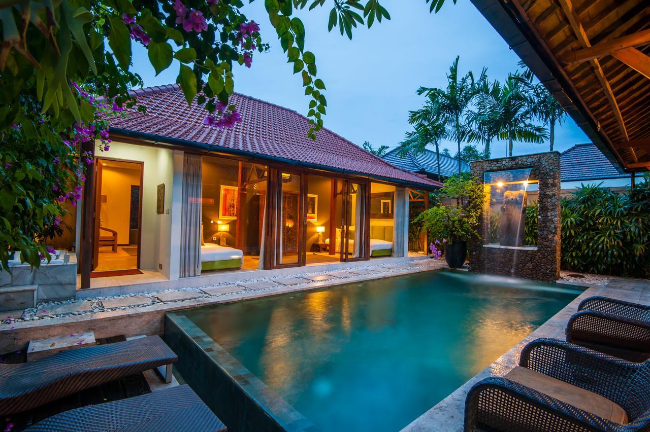 Tides Echo Canggu (Bali)