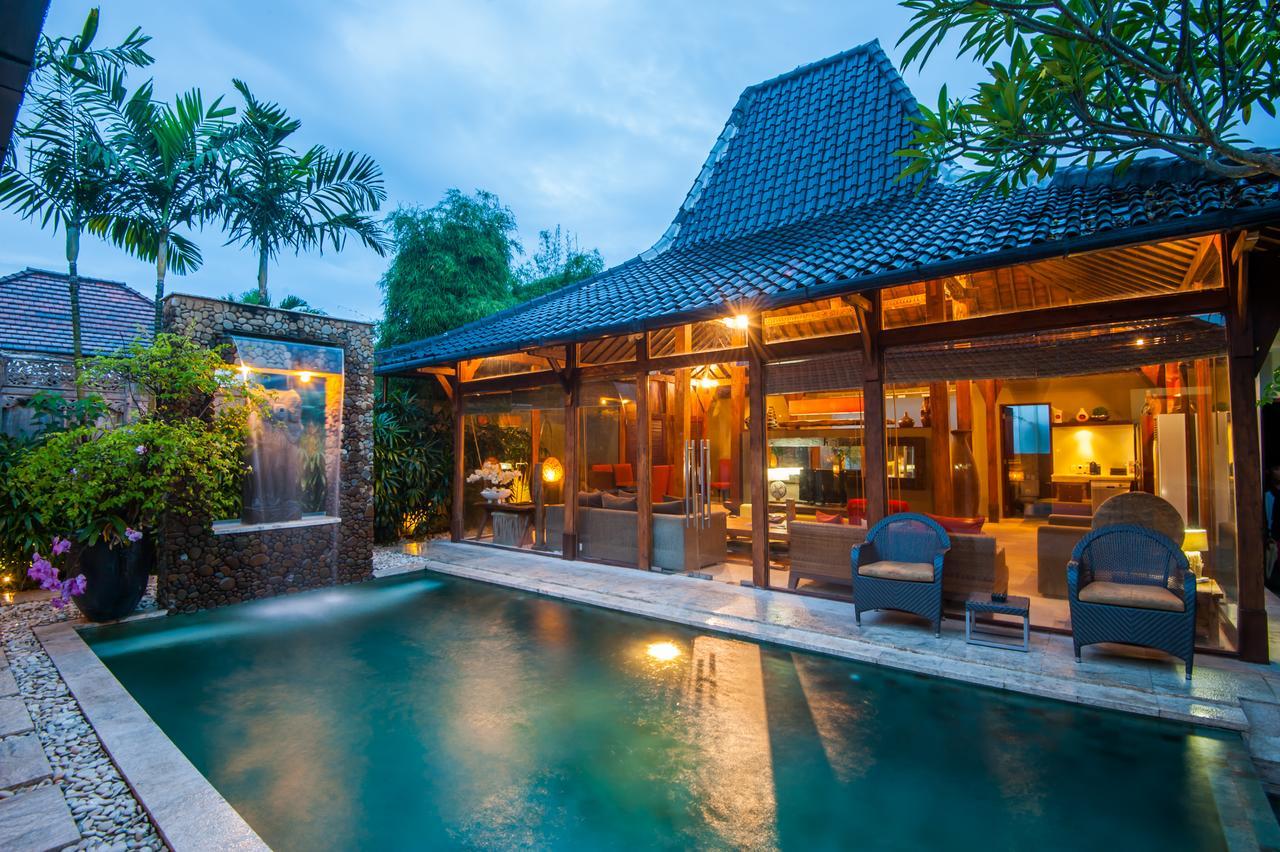 Tides Echo Canggu (Bali)