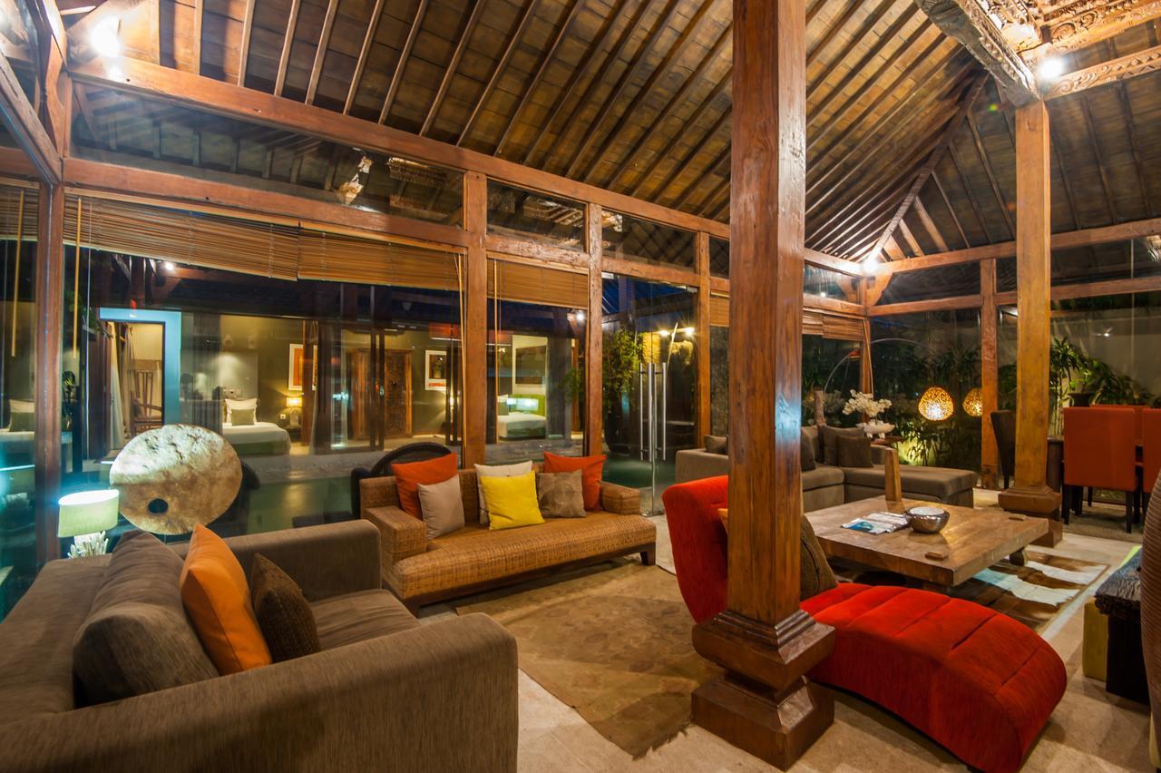 Tides Echo * Canggu (Bali)