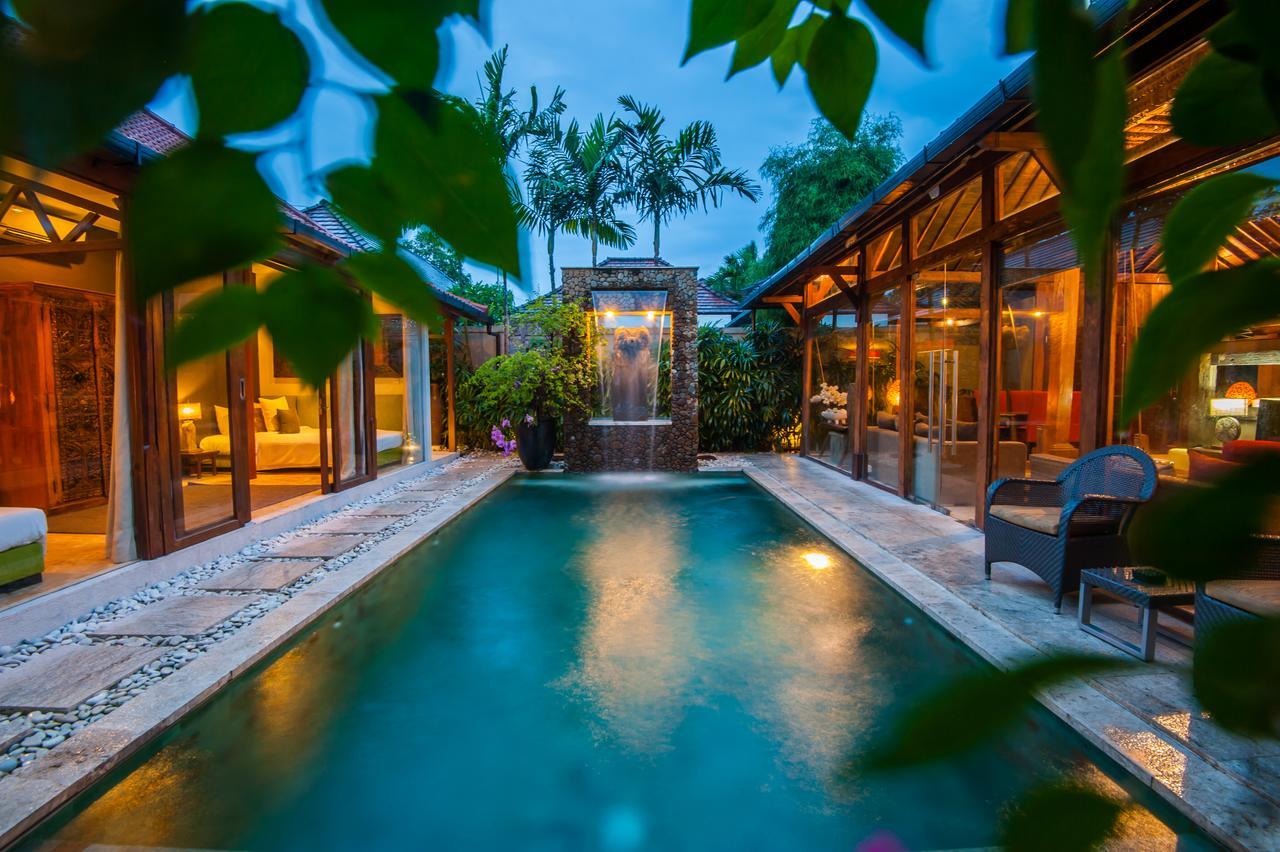 Tides Echo Villa