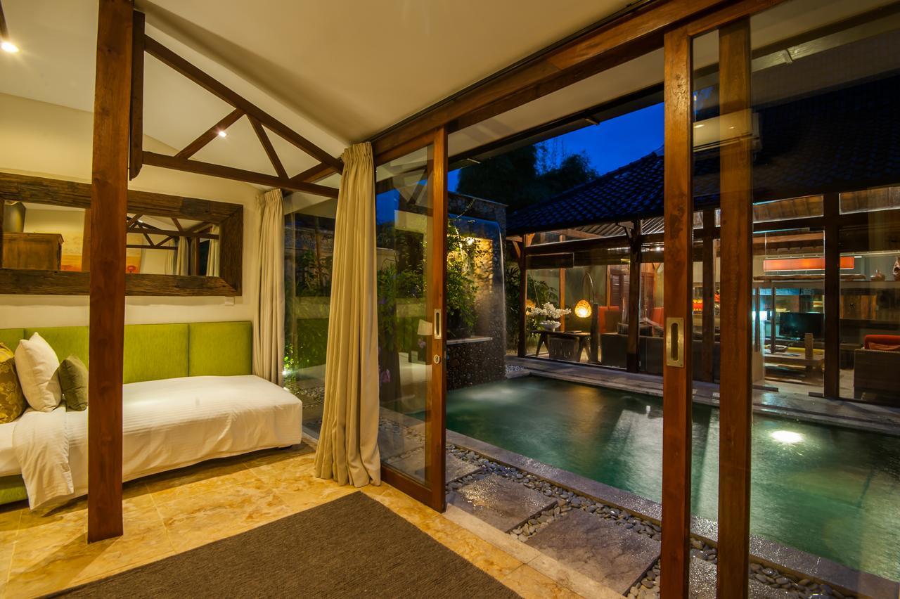 Villa Tides Echo Canggu (Bali)
