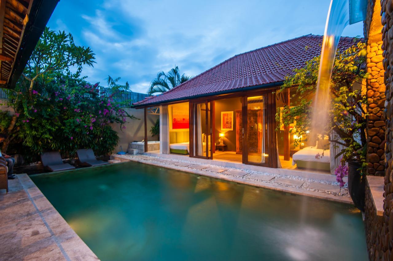 Tides Echo Canggu (Bali)