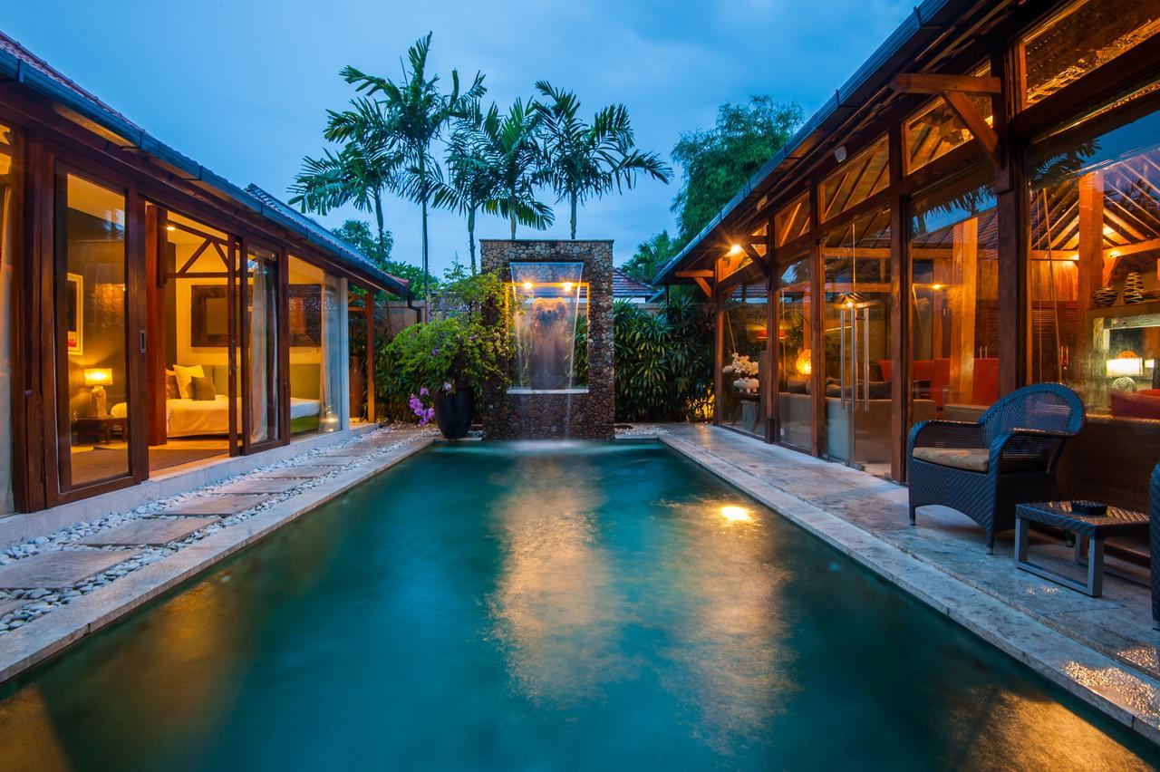 Tides Echo Villa *