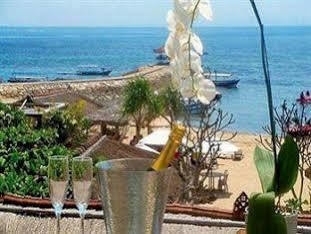 Benoa Palm Hotel 4*