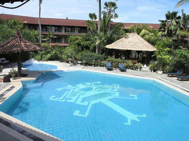 Palm Bali Hotel