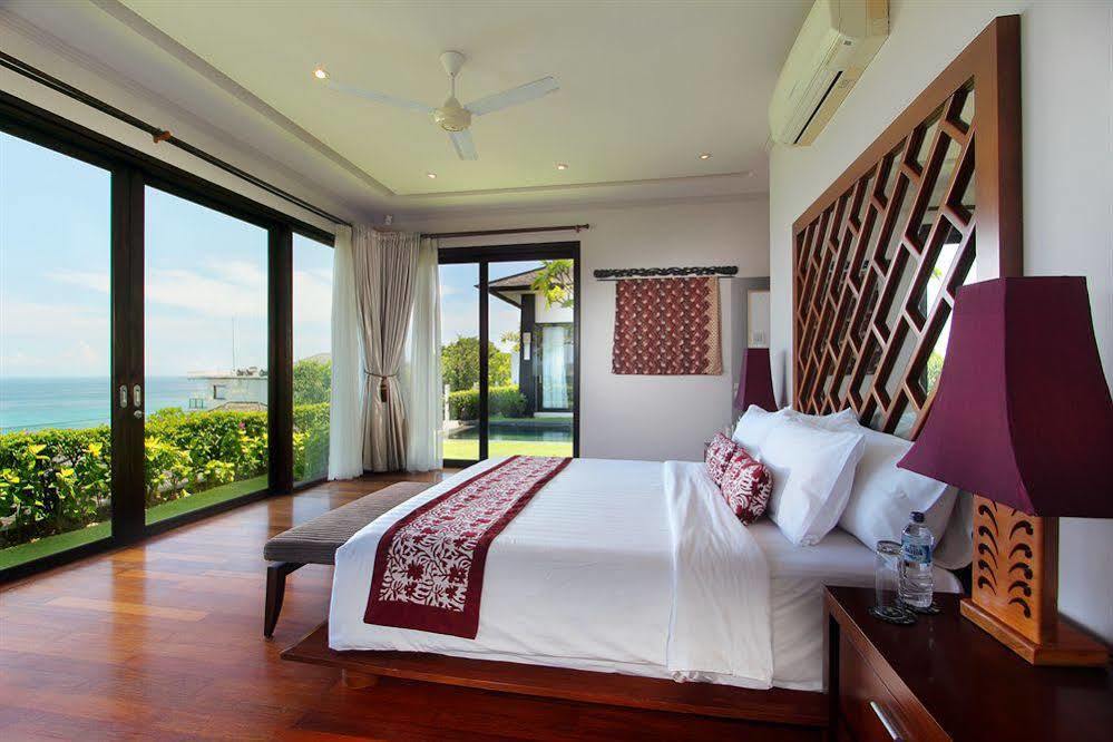 Asmara Heavenly Nusa Dua Hotel 4*