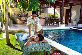 Pat-mase * Jimbaran (Bali)