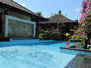Tirta Ening Agung Guest house Sanur (Bali)