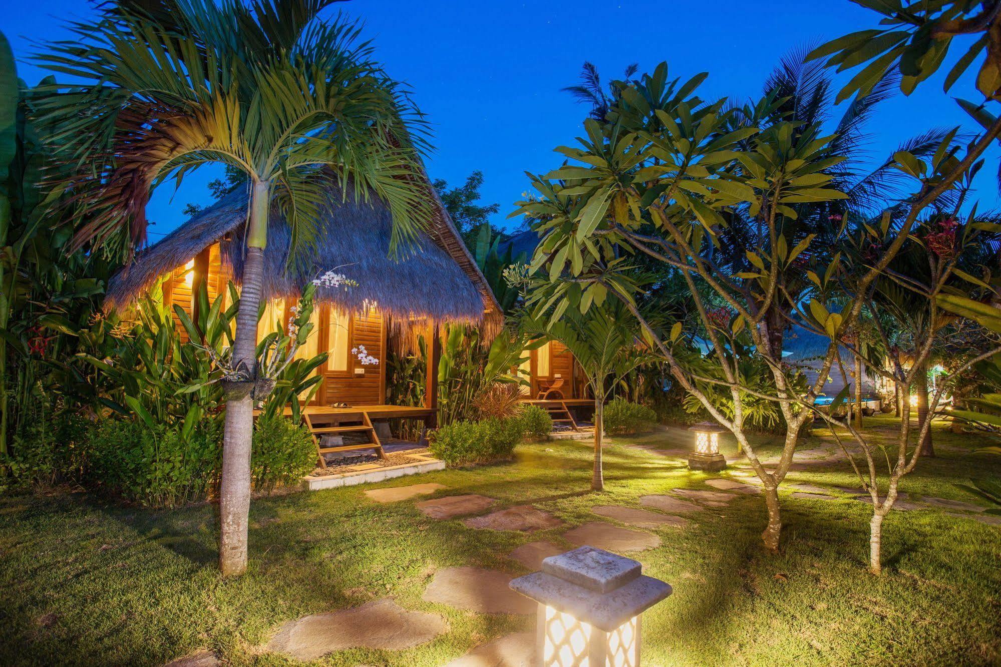 Ts Hut Lembongan 4* Nusa Lembongan (Bali)
