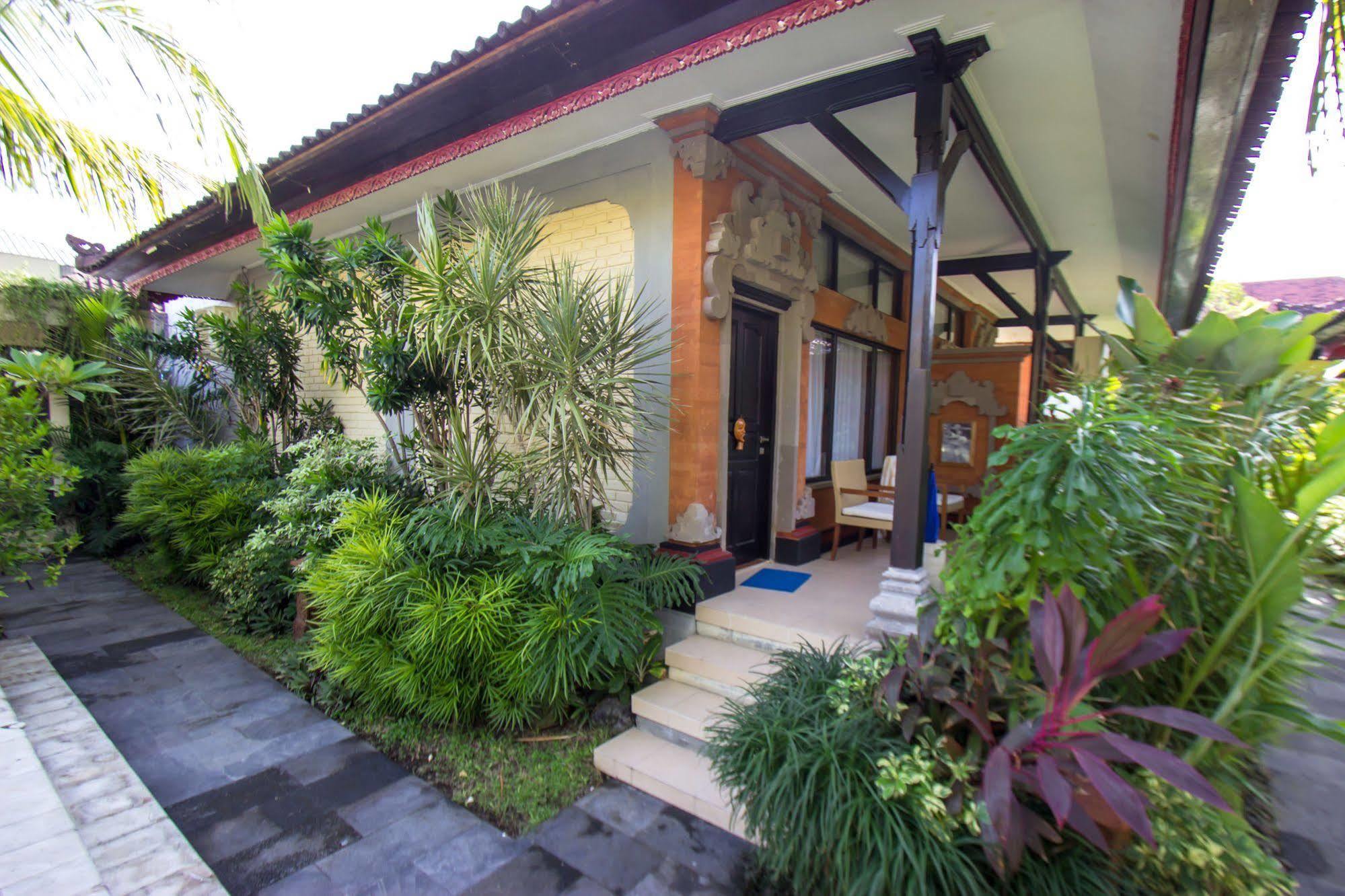 Hotel Natya Tanah Lot Tabanan (Bali)