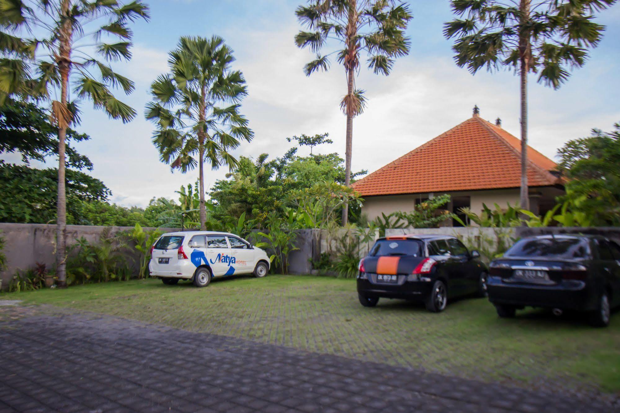 Hotel Natya Tanah Lot Tabanan (Bali)