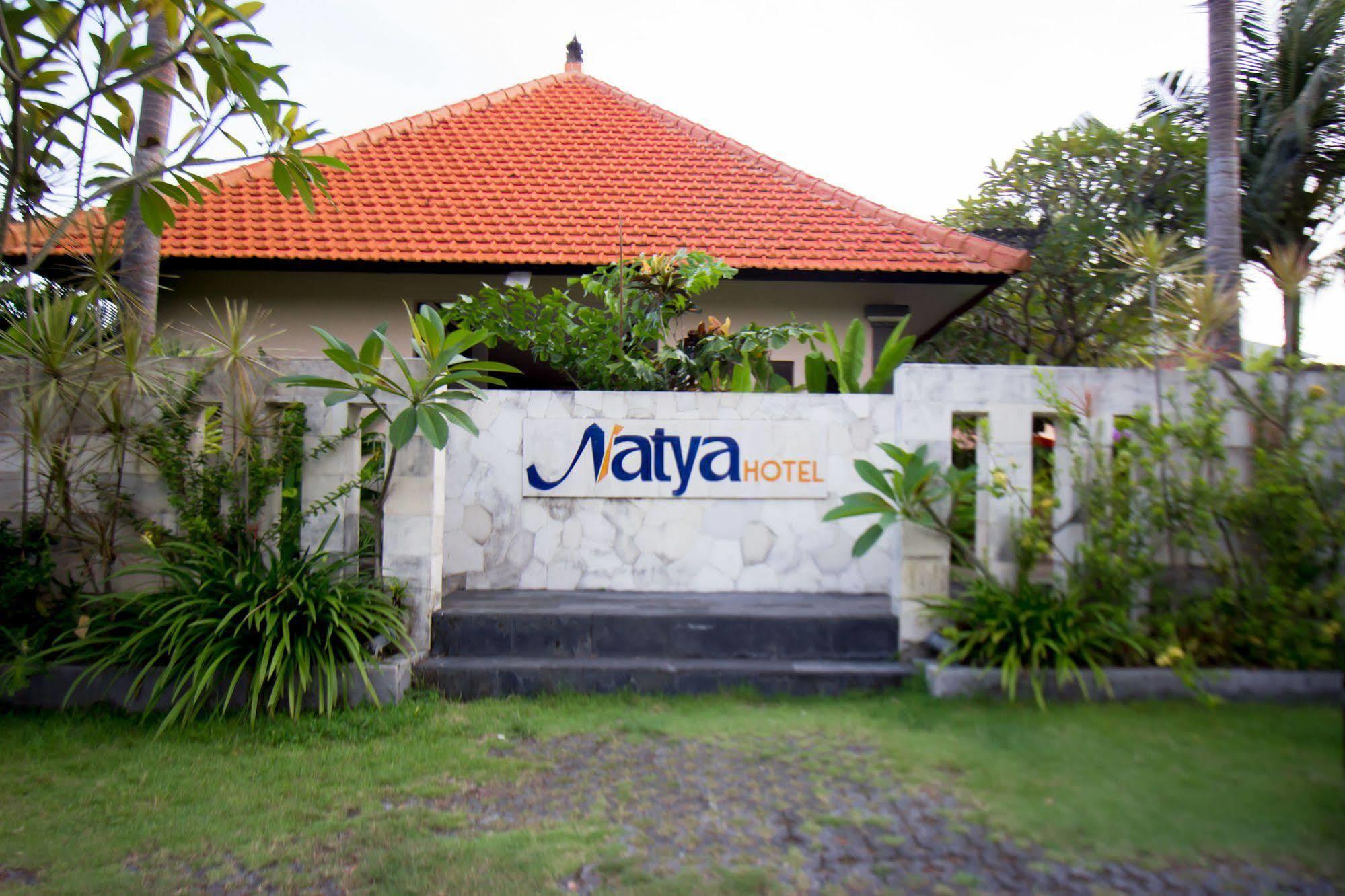 Natya Tanah Lot Hotel Tabanan (Bali)