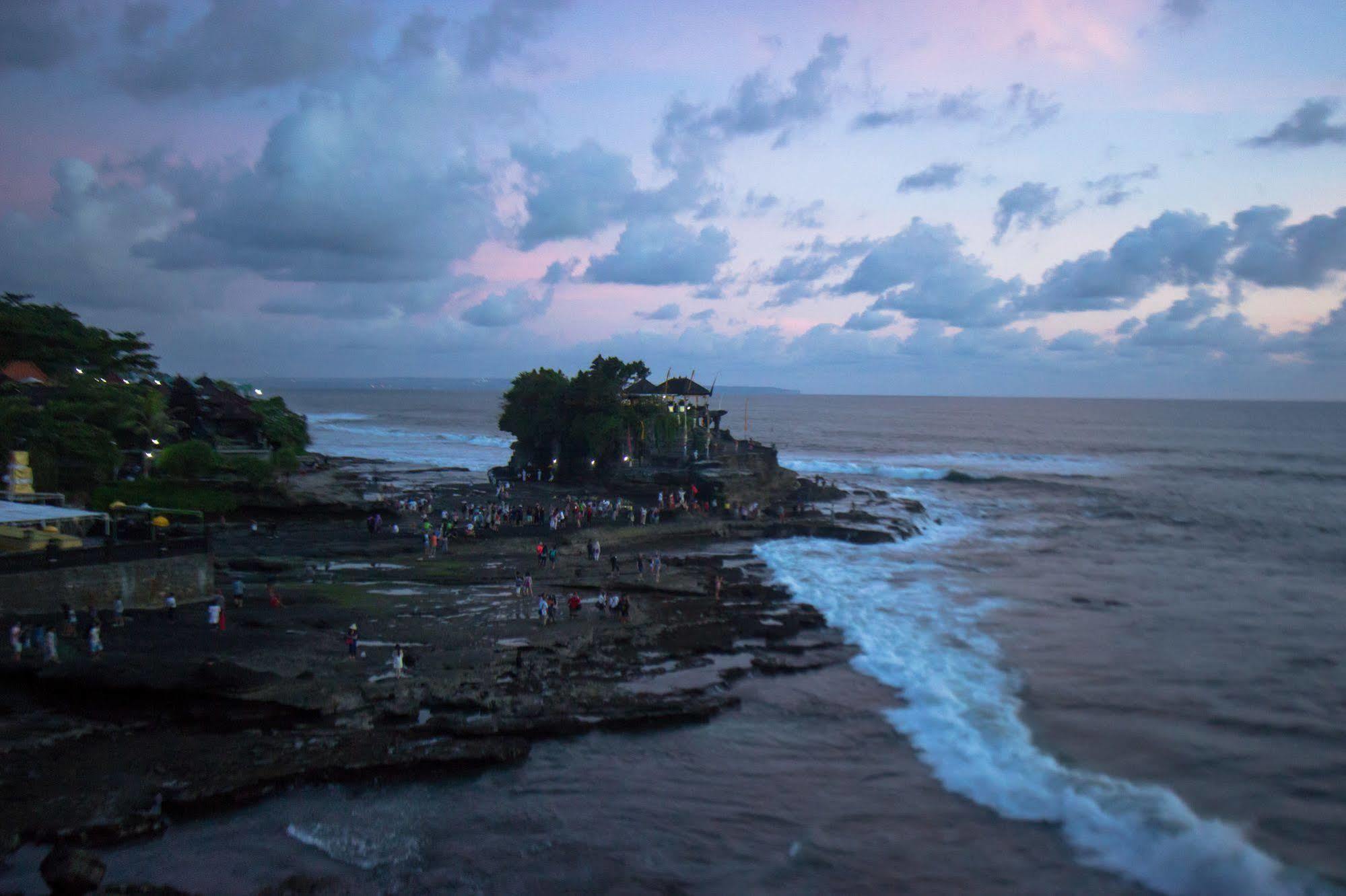 Hotel Natya Tanah Lot