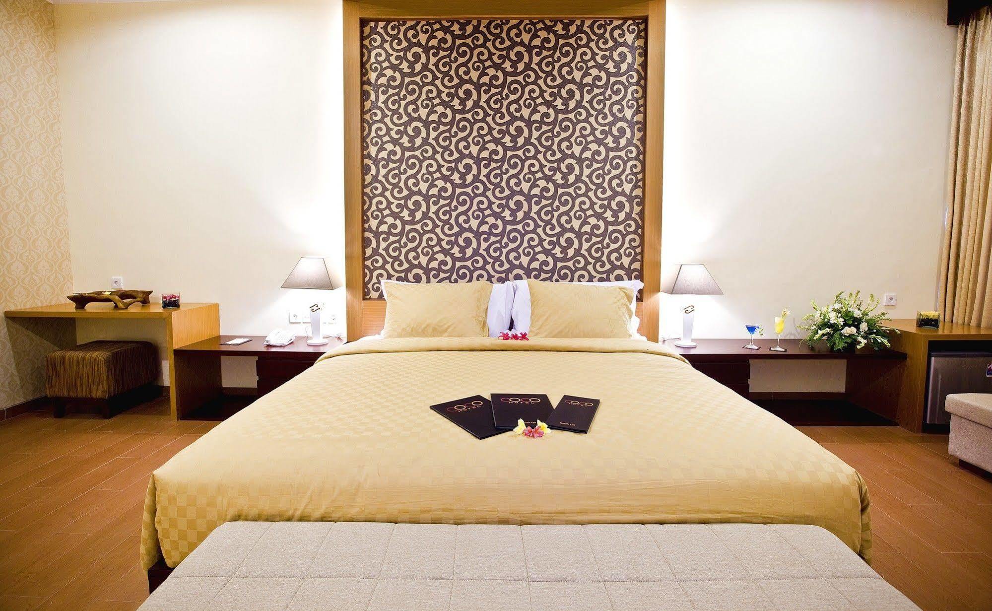 Natya Tanah Lot Hotel 3*