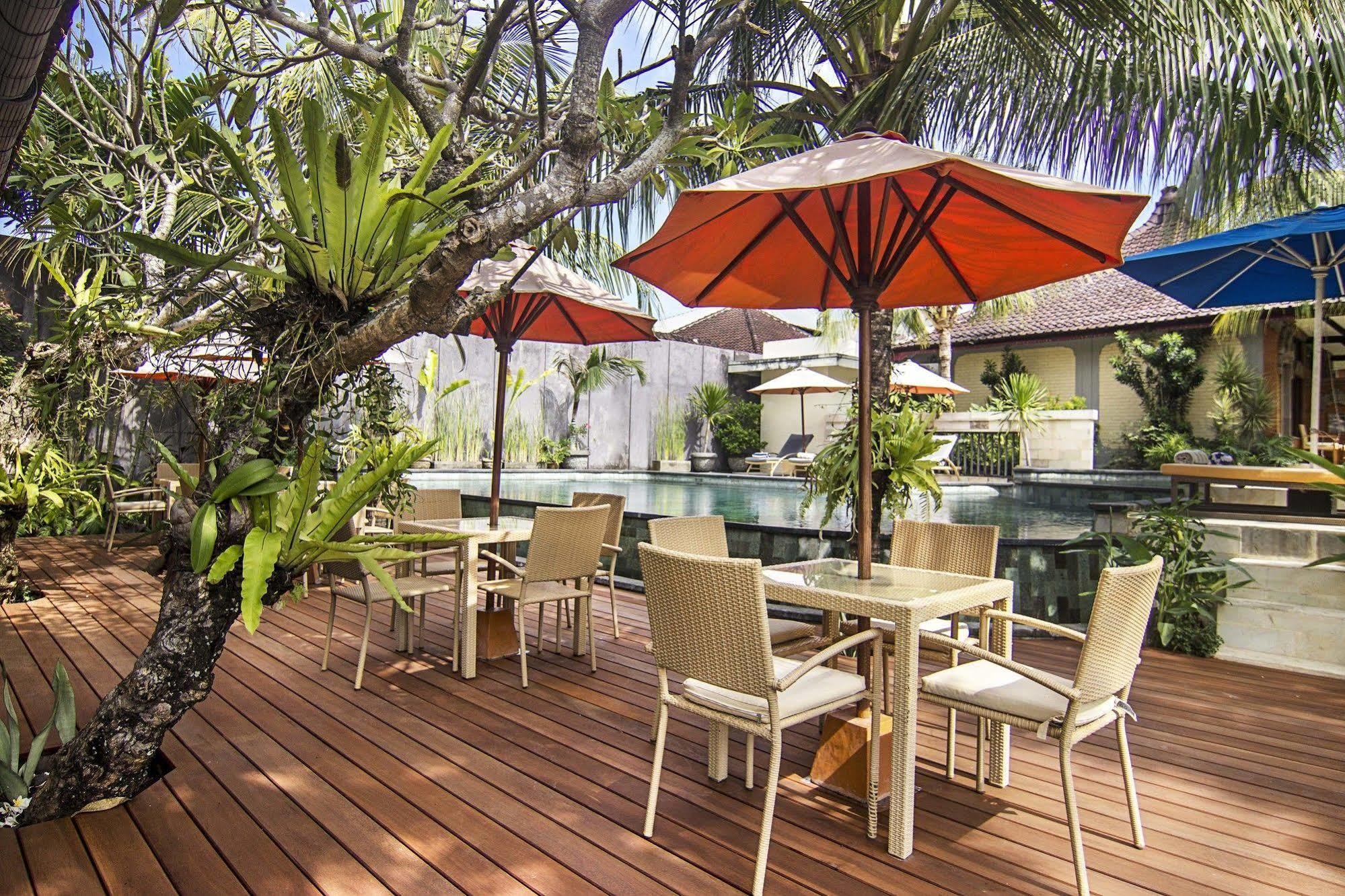 Natya Tanah Lot Hotel 3*
