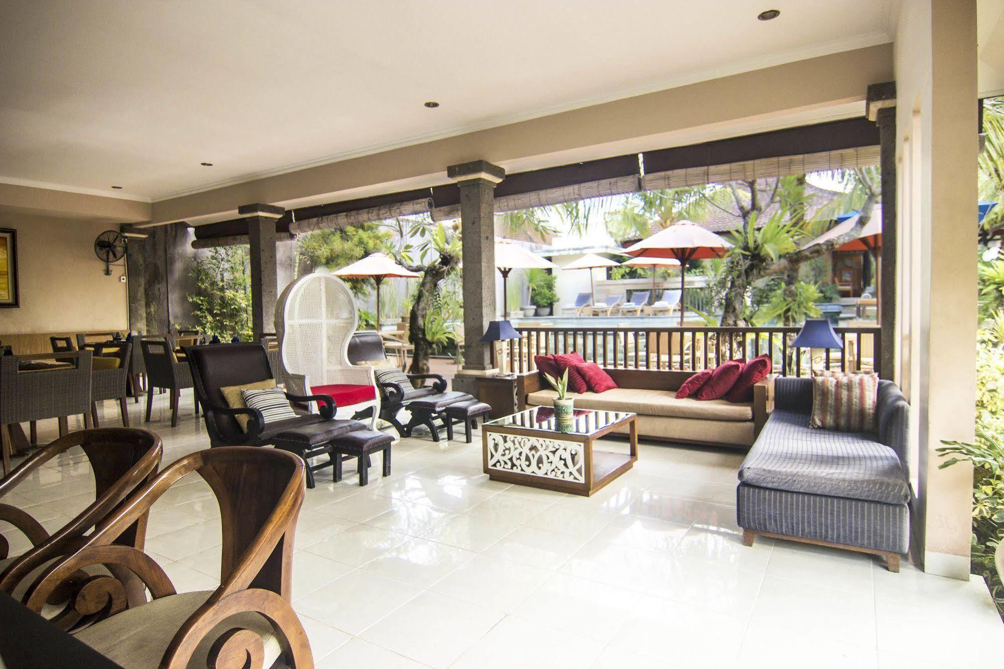 Hotel Natya Tanah Lot 3*