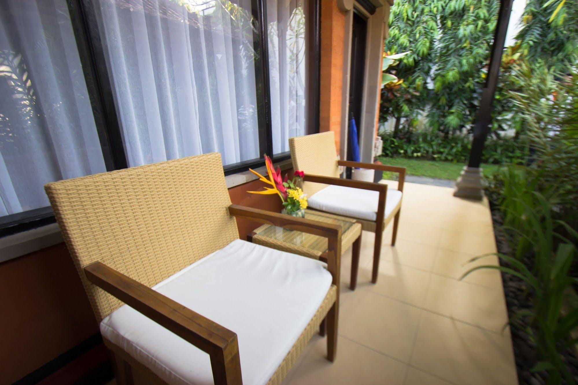 Hotel Natya Tanah Lot