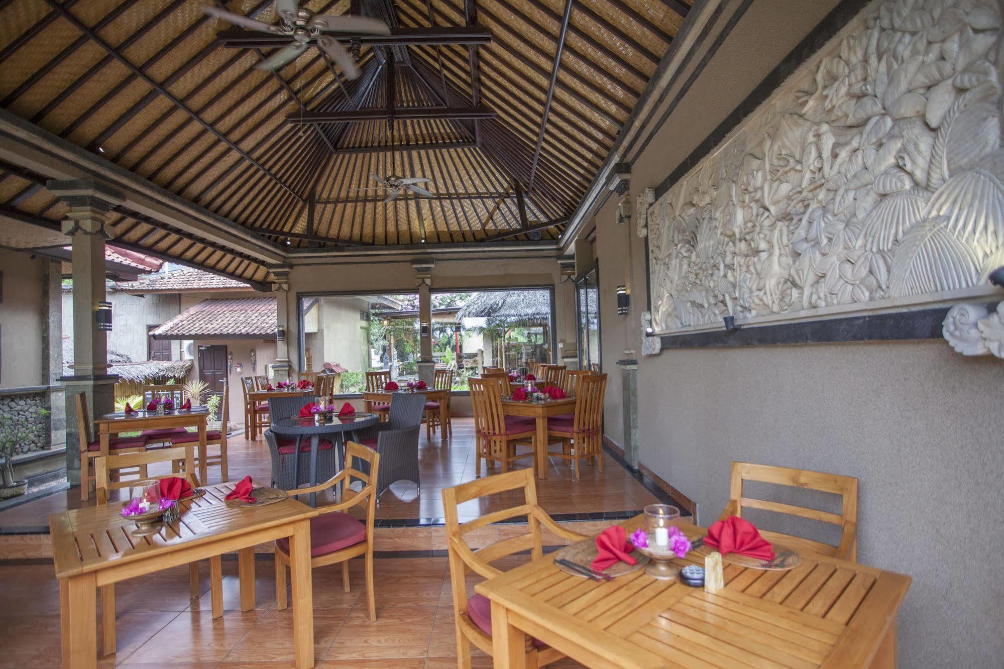 Taruna Boutique & Pemuteran (Bali)