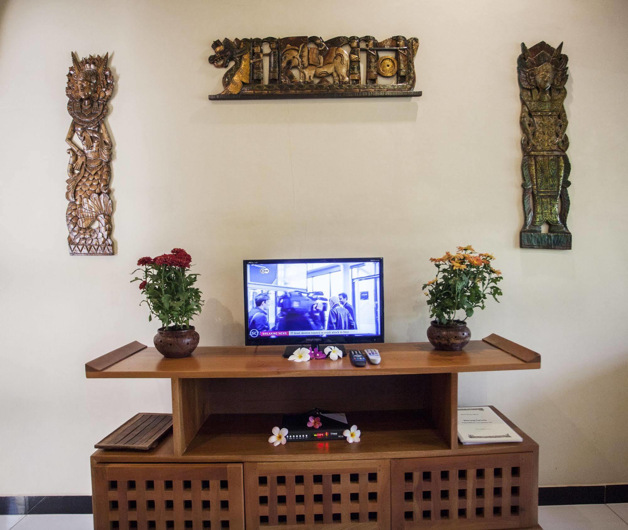 Taruna Boutique & Guest house 3*