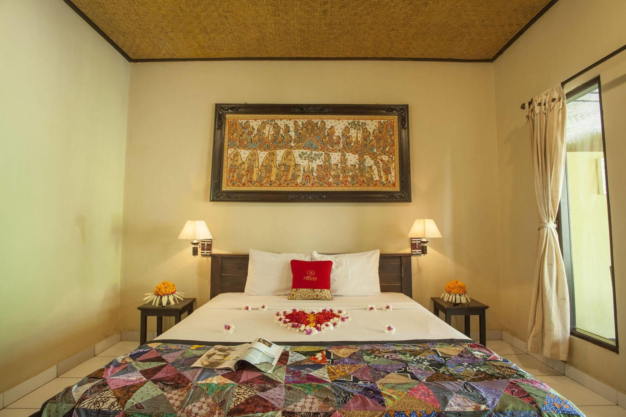 Guest house Taruna Boutique & Pemuteran (Bali)
