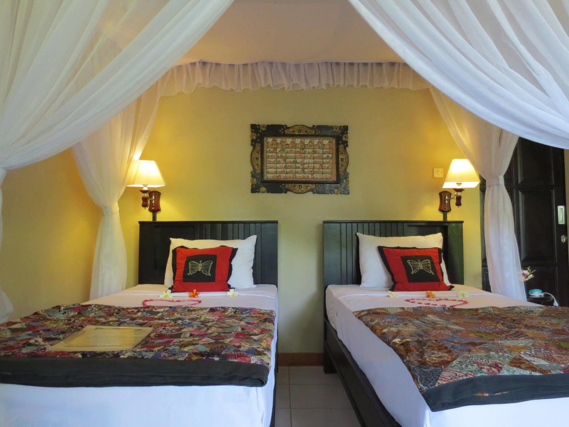 Guest house Taruna Boutique & 3*