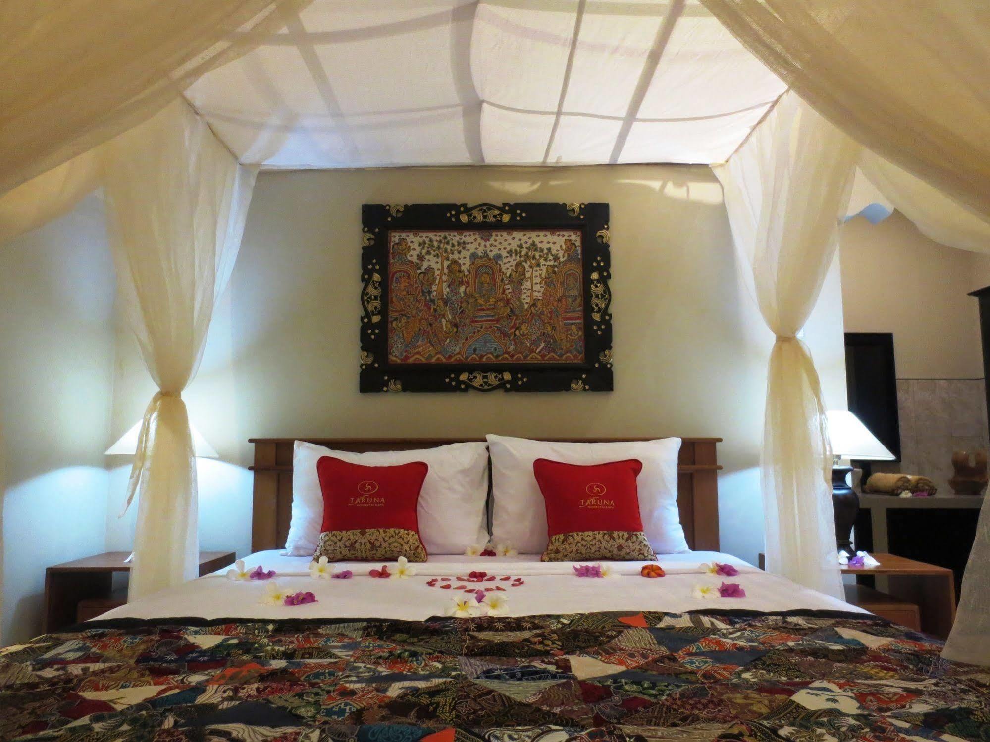 Taruna Boutique & Pemuteran (Bali)