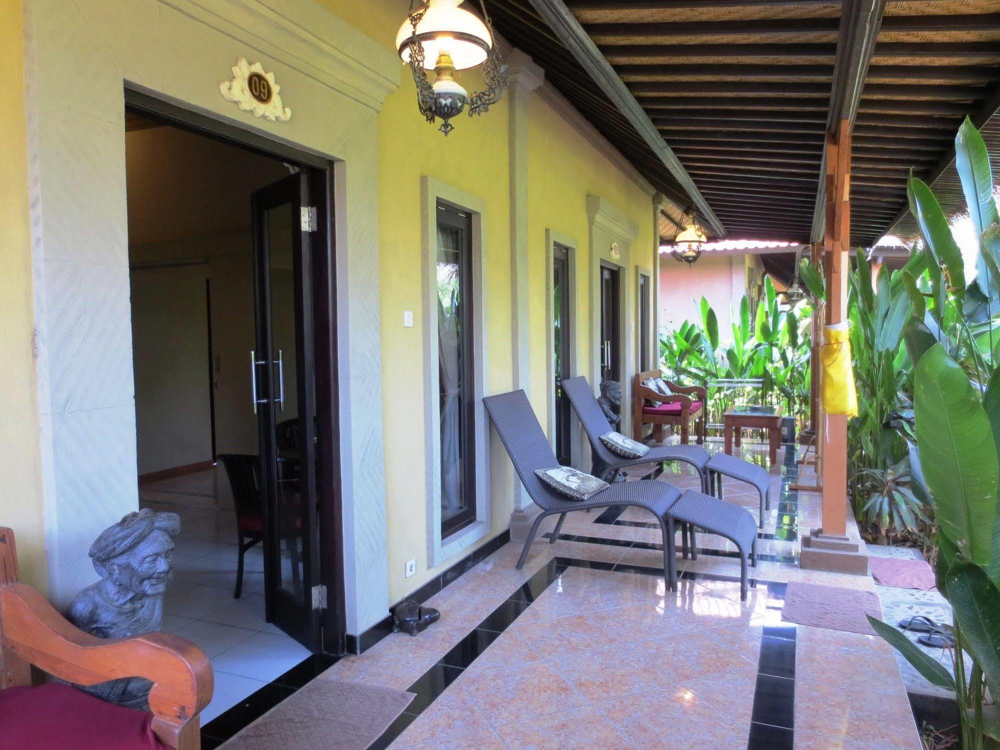 Taruna Boutique & Guest house 3*