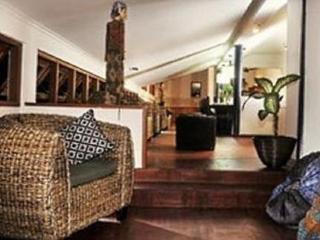 Benoa Palm 4* Kuta Selatan