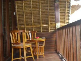 Rigils Tempat Tidur & Sarapan