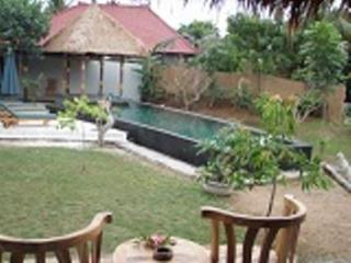 Tempat Tidur & Sarapan Rigils