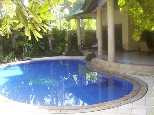Bali Golden Sanur (Bali)