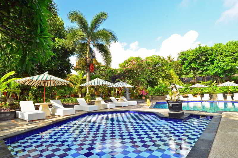 Hotel Inna Sindhu &
