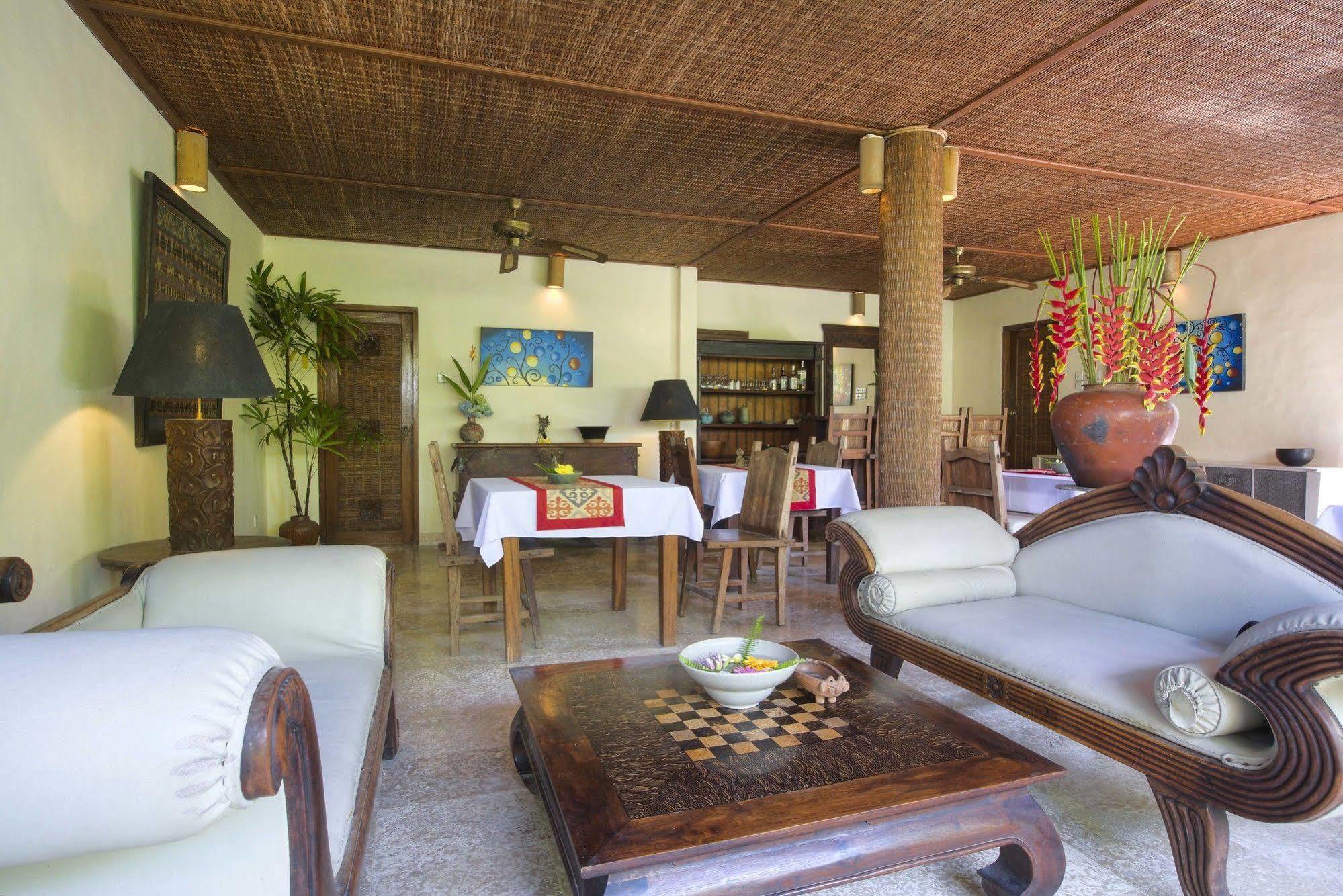 Royal Jepun Taman liburan Ubud (Bali)