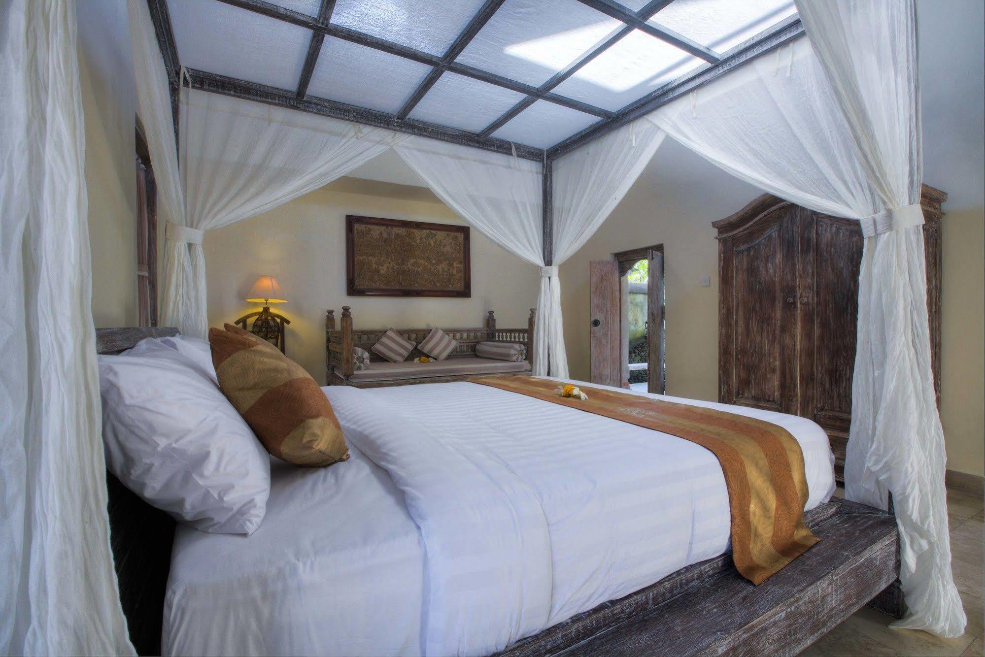 Royal Jepun Taman liburan 4*