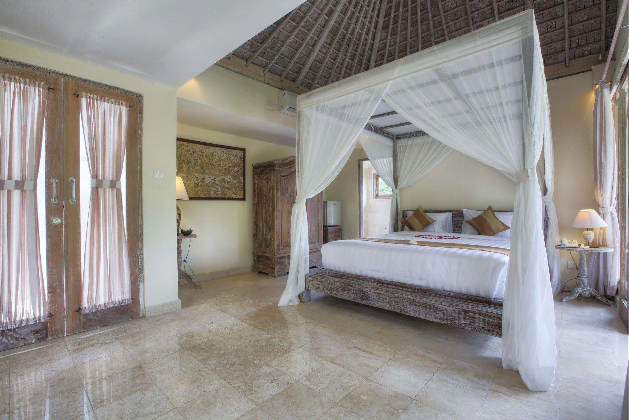 Royal Jepun Taman liburan 4*