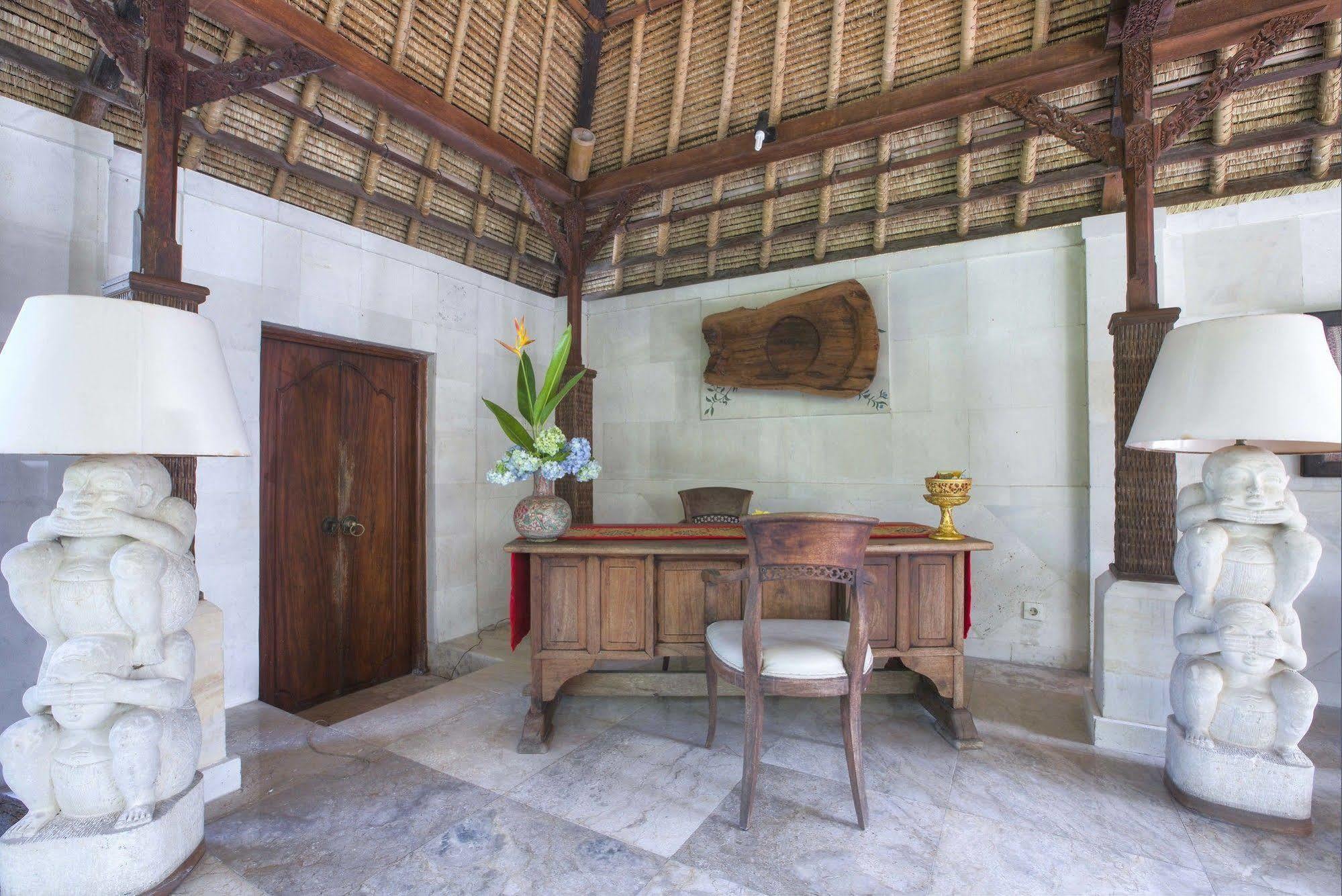 Royal Jepun Taman liburan Ubud (Bali)