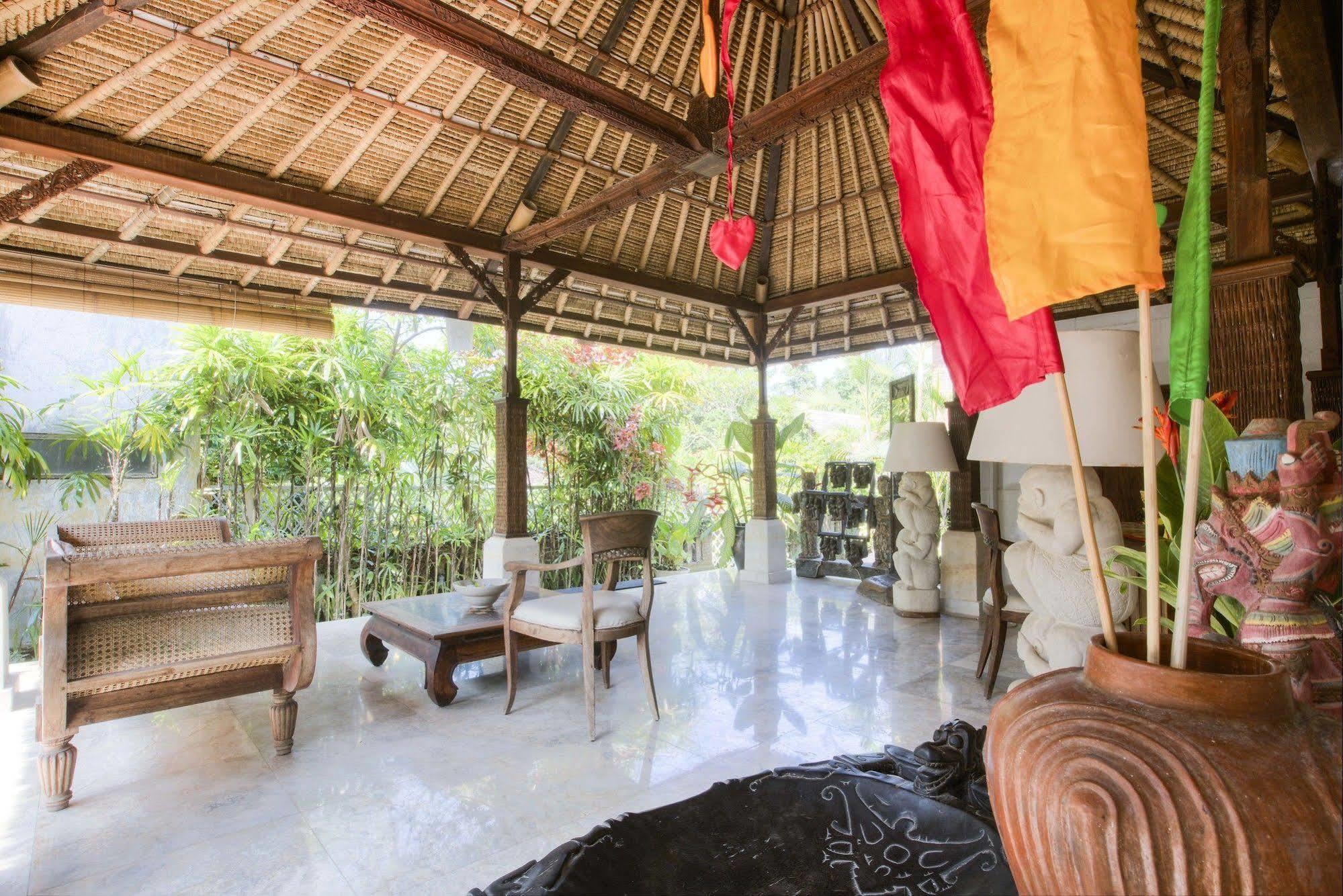 Royal Jepun Ubud (Bali)