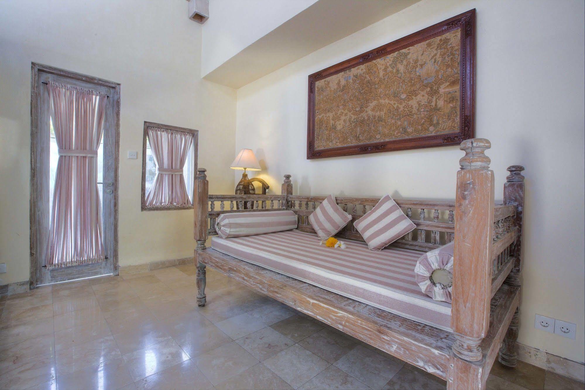 Royal Jepun Taman liburan 4*