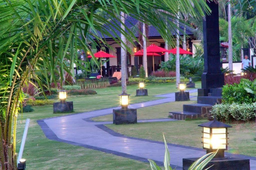 Pandawa Village Holiday park 3*