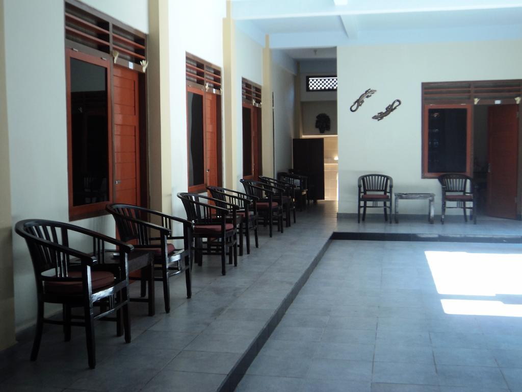 Sentral Guest house
