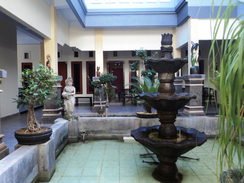 Sentral Guest house *