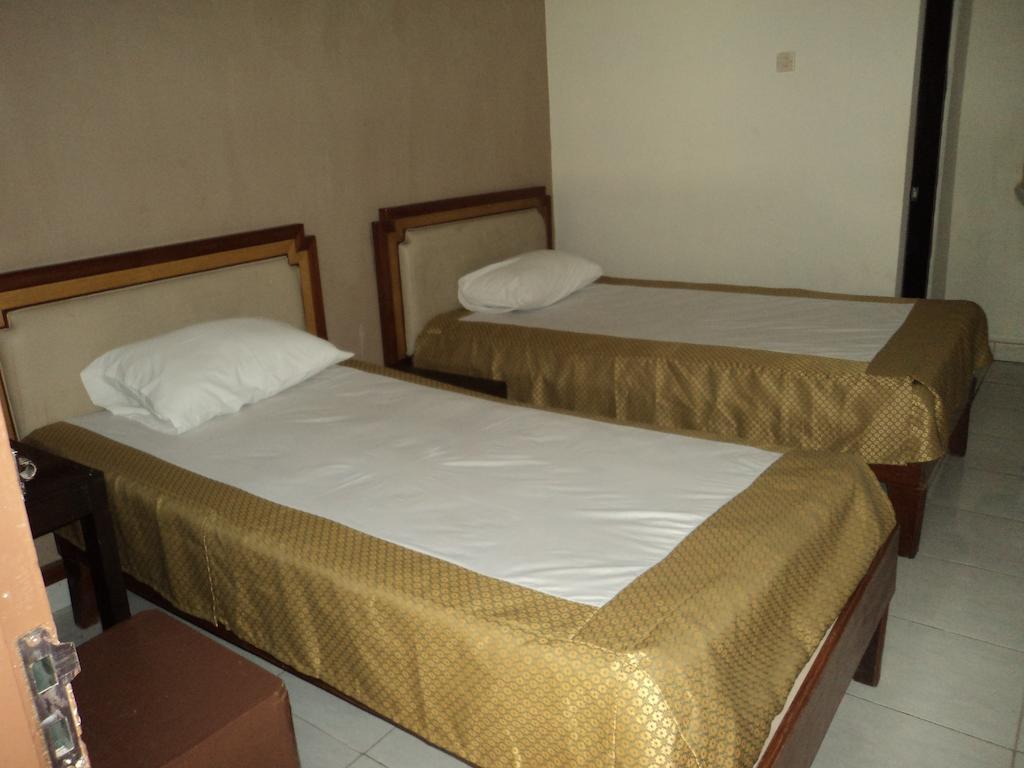 Sentral Guest house Buleleng (Bali)