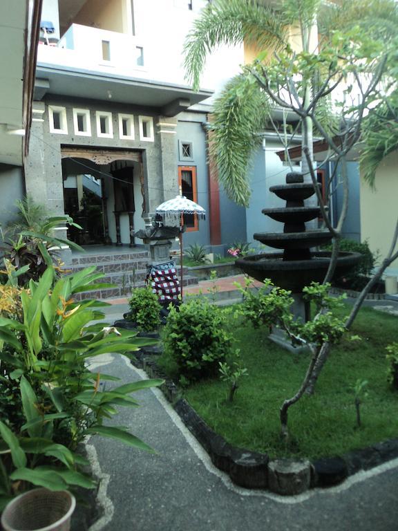 Sentral Guest house