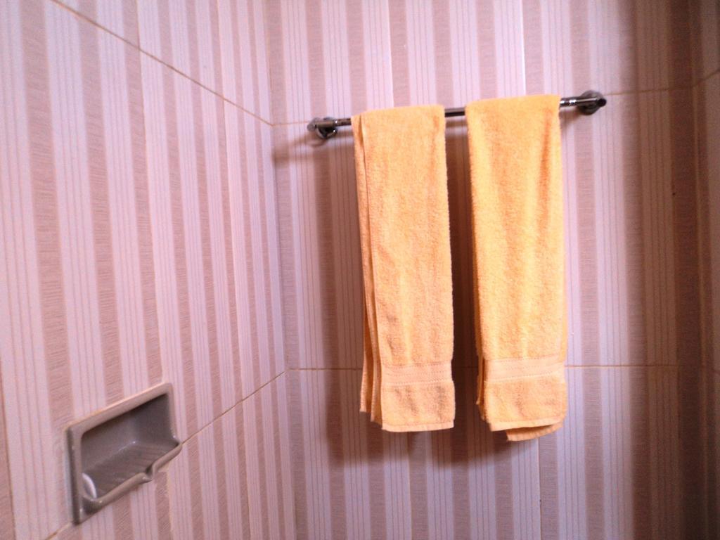 Sentral Guest house *