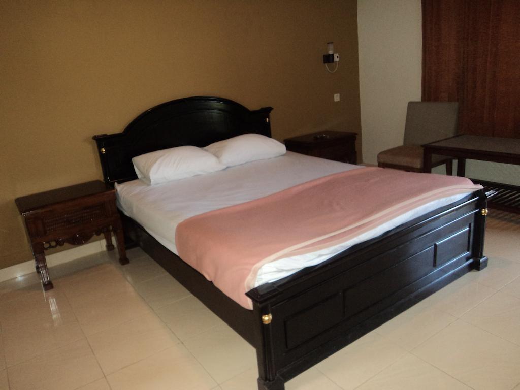 Sentral * Buleleng (Bali)