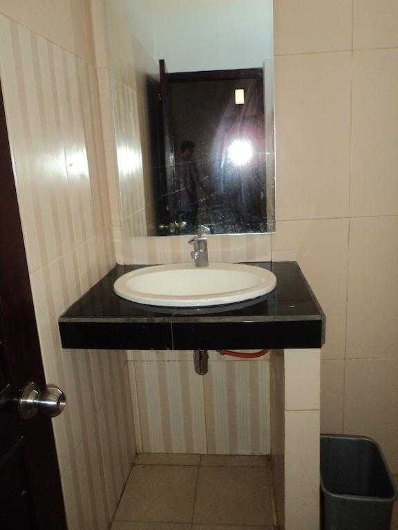 Guest house Sentral