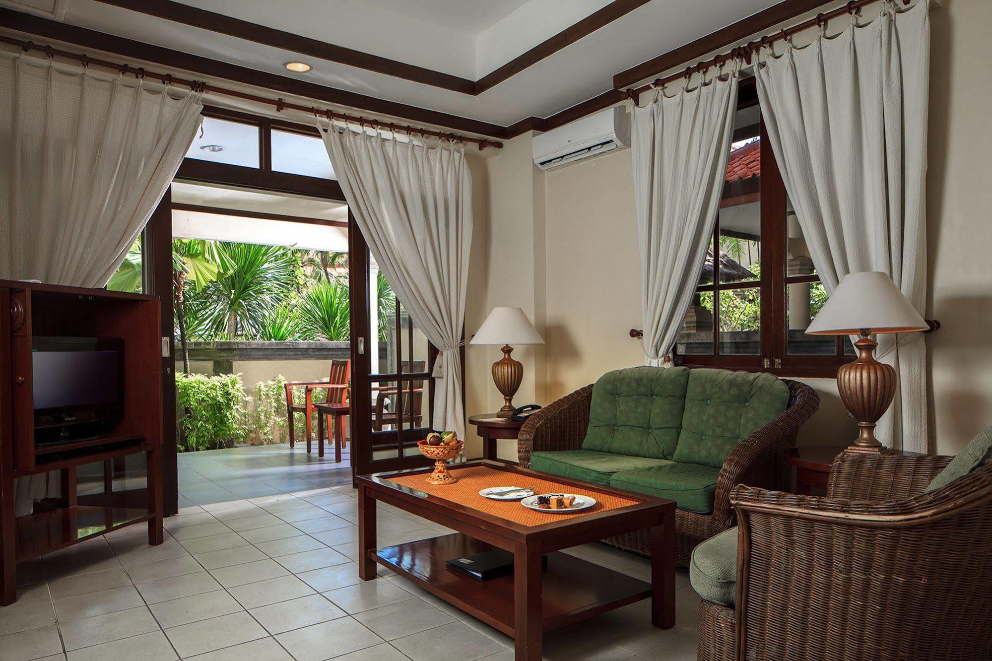 Camakila Tanjung Benoa Resort