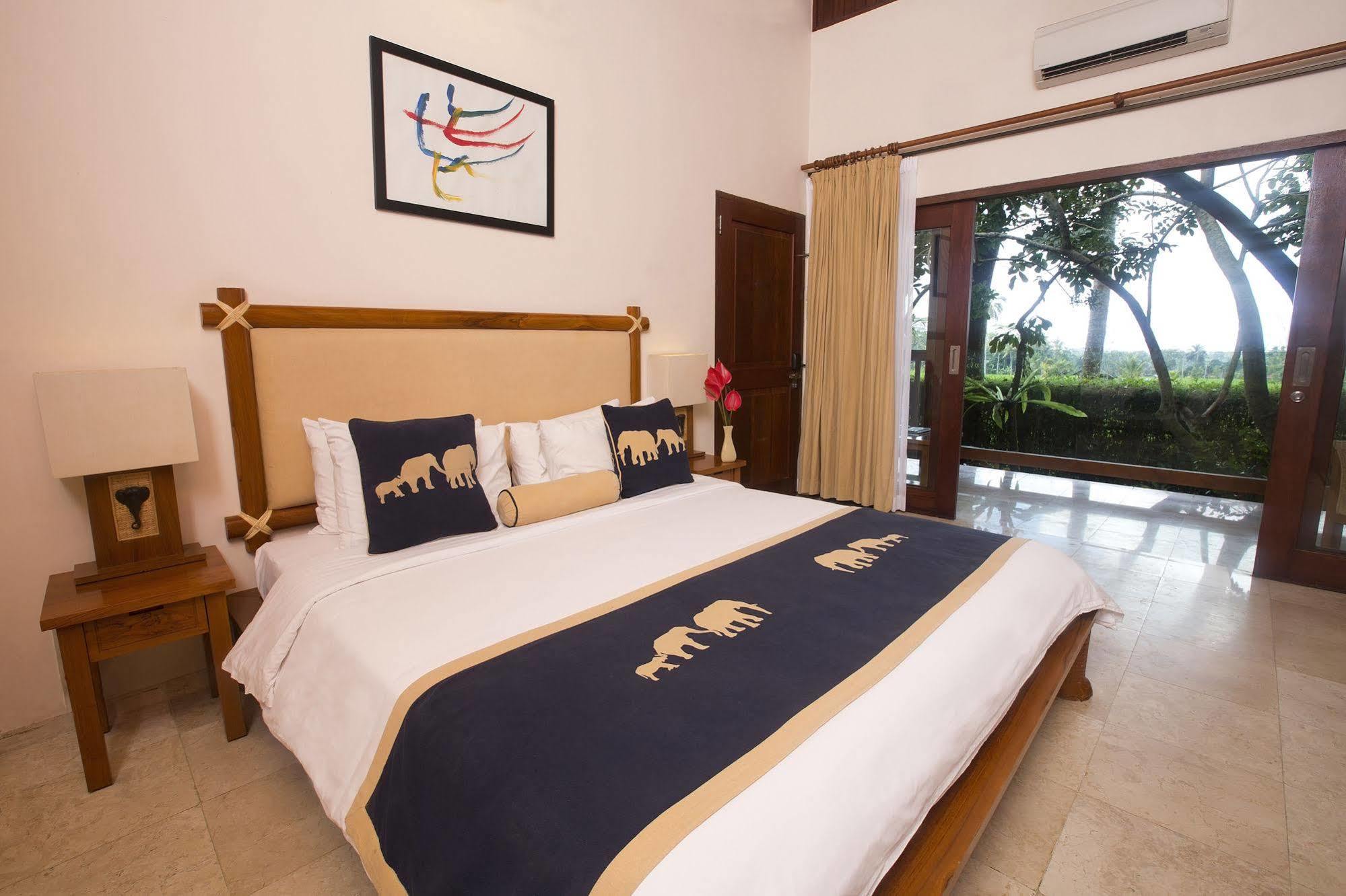 Mason Elephant 5*