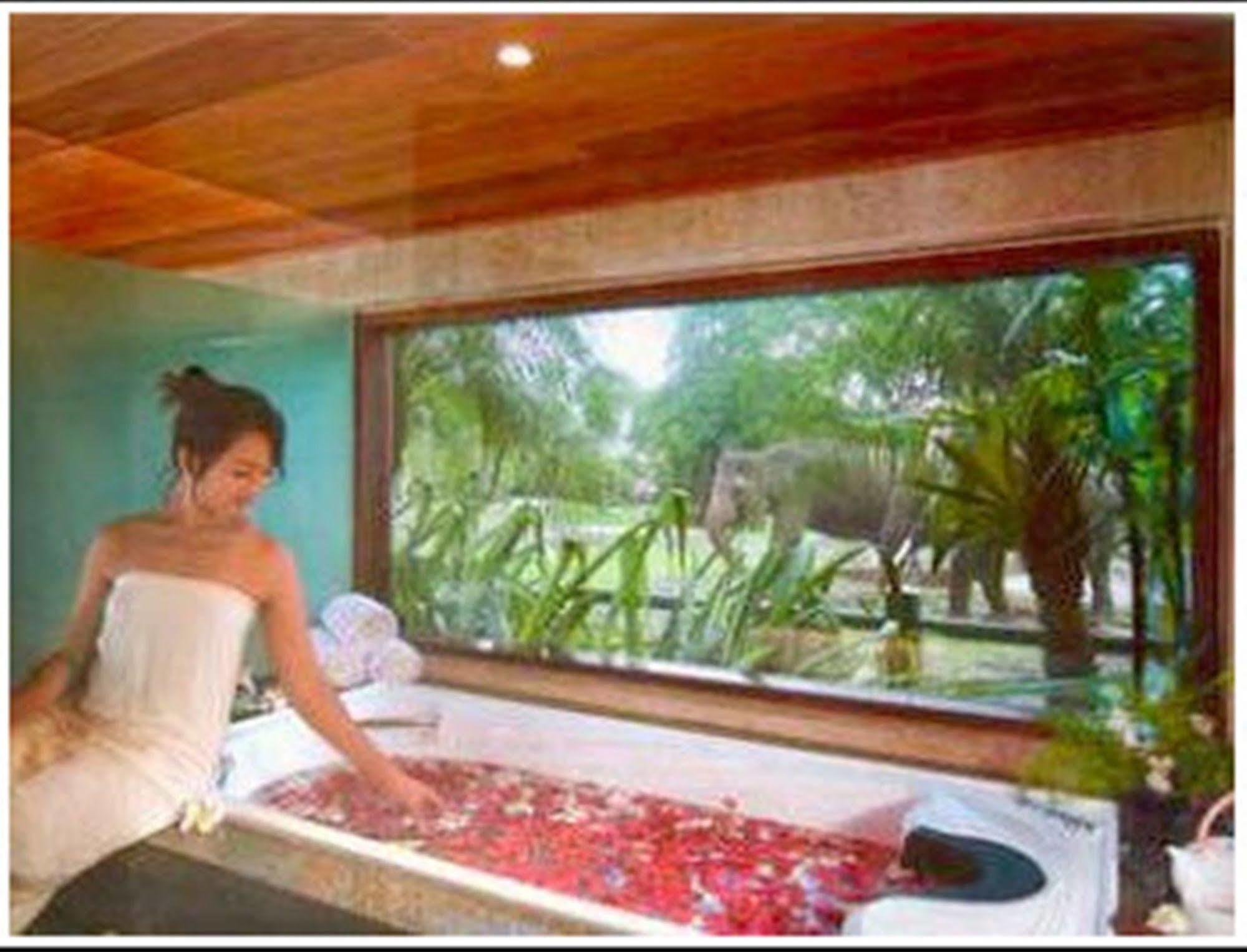 Mason Elephant 5* Ubud (Bali)
